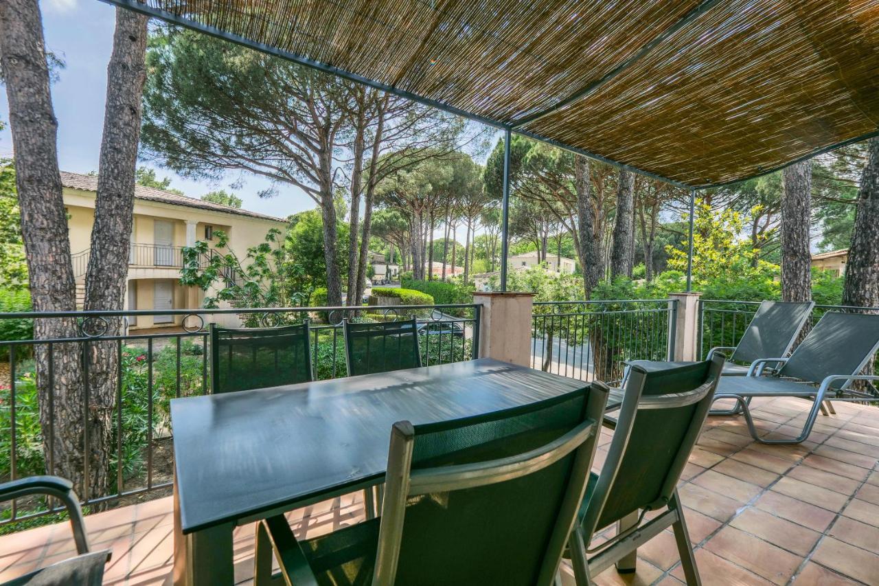 Apartment Farniente Tropez Iv Saint-Tropez