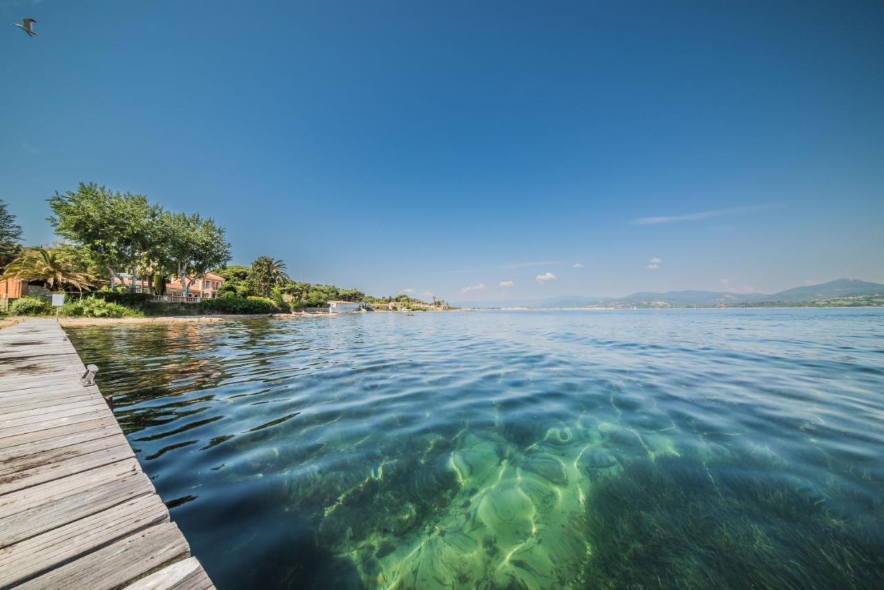 Brin D'azur - Tropez 4*