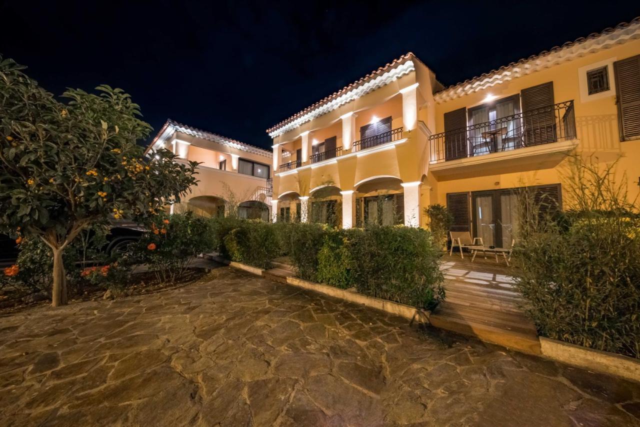 Brin D'azur - Tropez Hotel Saint-Tropez