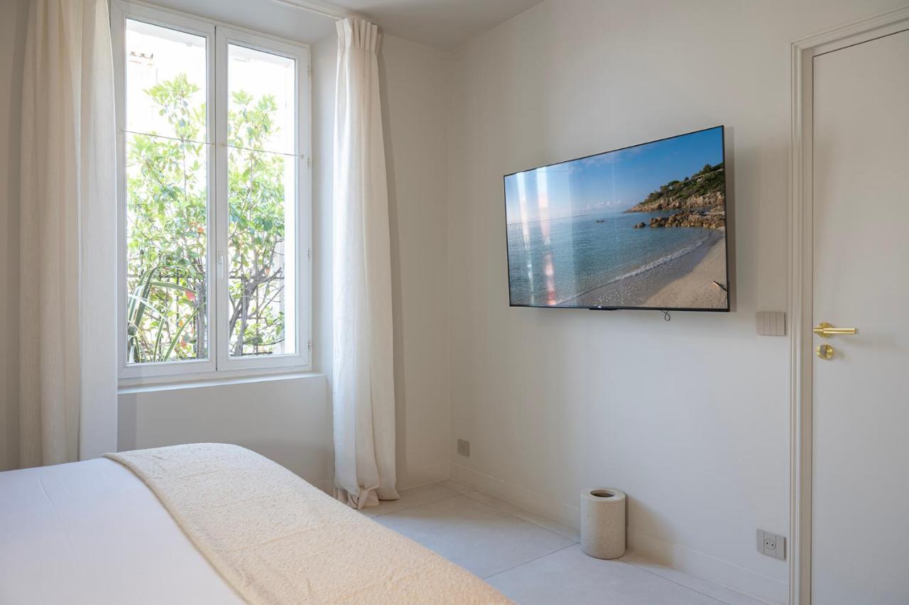 Lou Cagnard Hotel Saint-Tropez