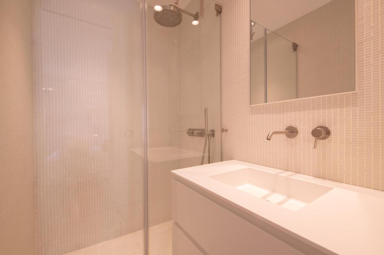 Acqua Marina, Vue Sur Le Port Apartment *