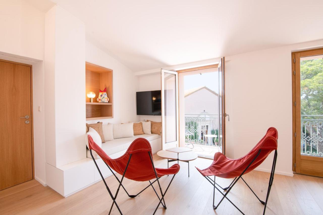 Acqua Marina, Vue Sur Le Port Apartment Saint-Tropez
