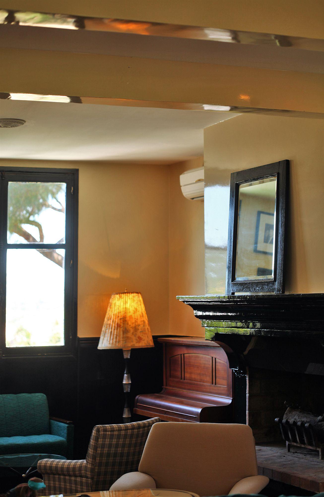 Hotel Ermitage Saint-Tropez