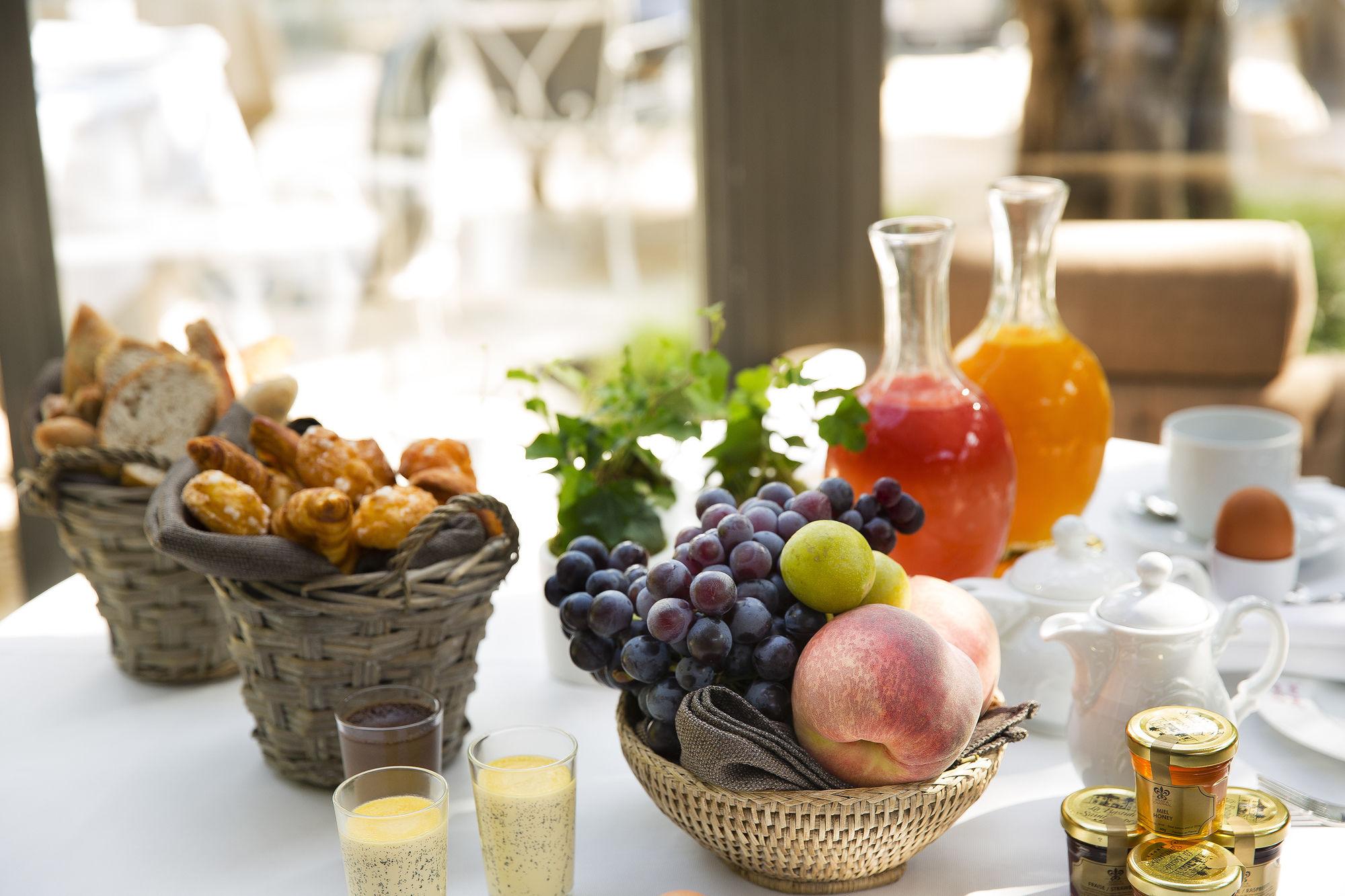 La Bastide De Tropez 5* Saint-Tropez