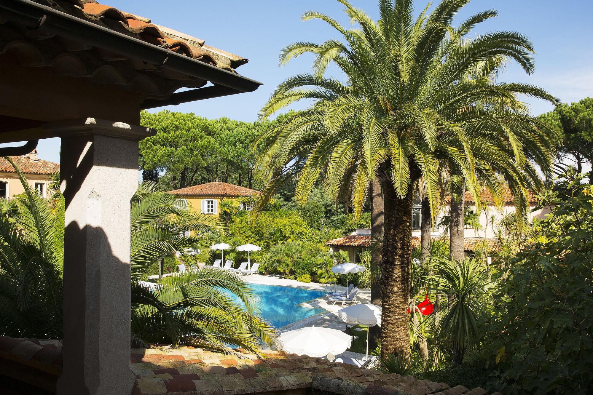 La Bastide De Tropez Saint-Tropez