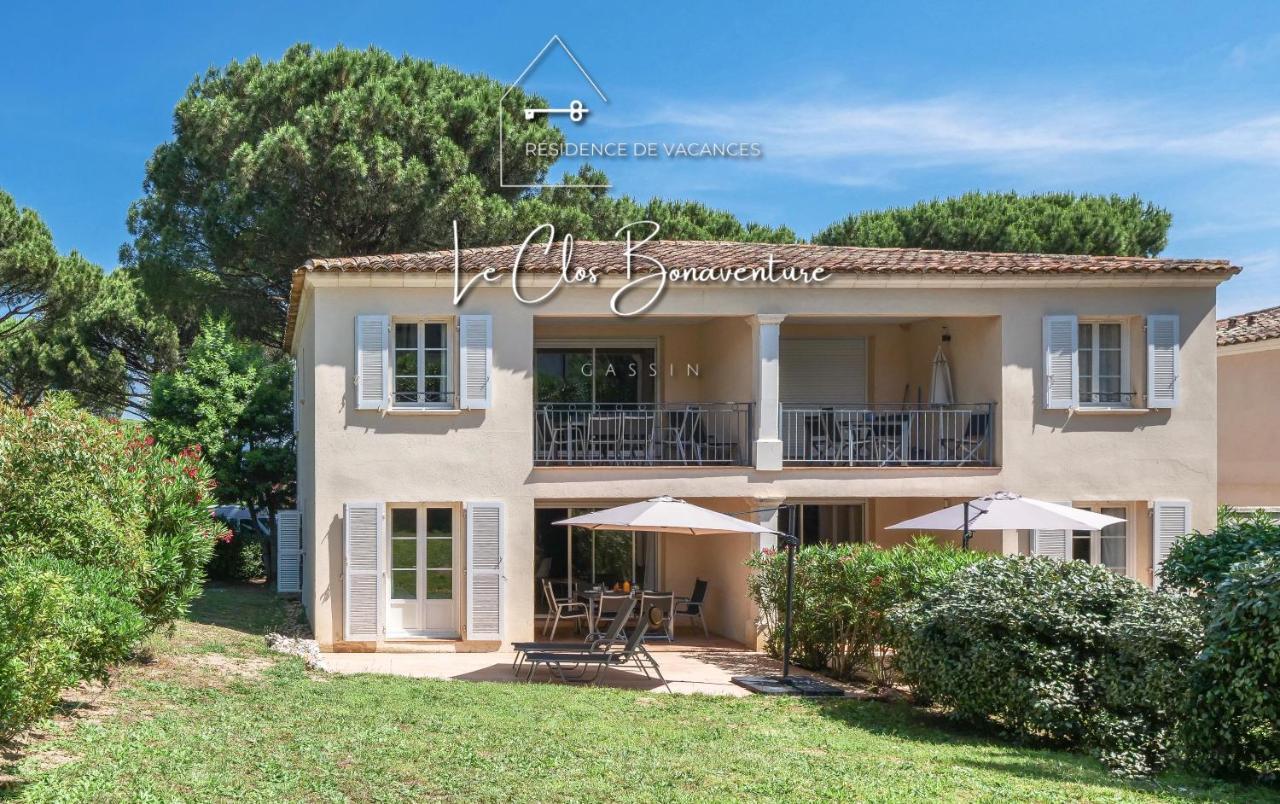 Apartment Chant Des Vagues Tropez Viii Saint-Tropez