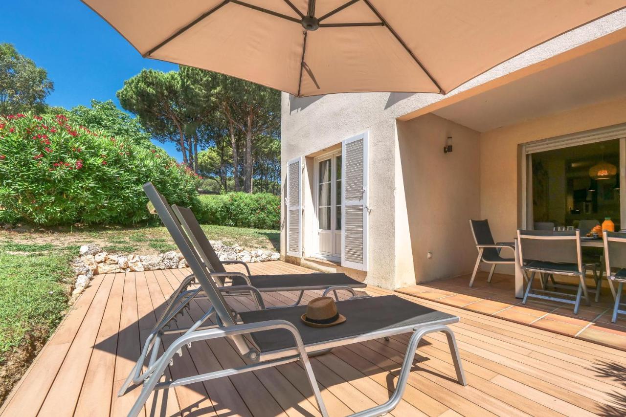 Chant Des Vagues Tropez Viii Apartment Saint-Tropez