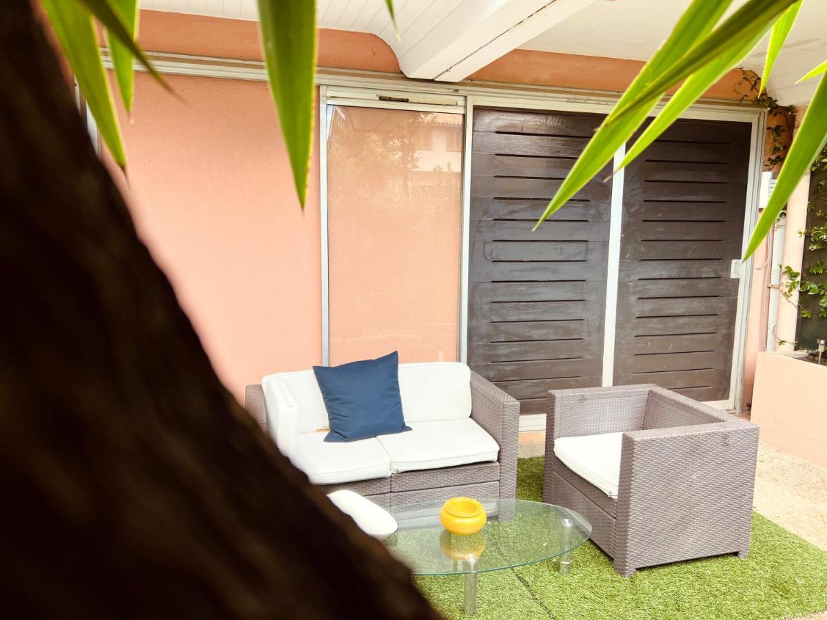 Private Garden In Center Of Tropez * Saint-Tropez