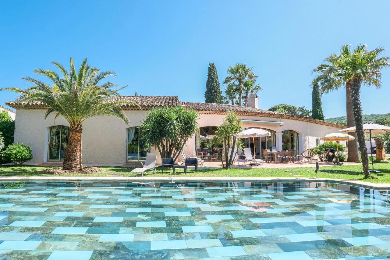 Villa Alizee B&B