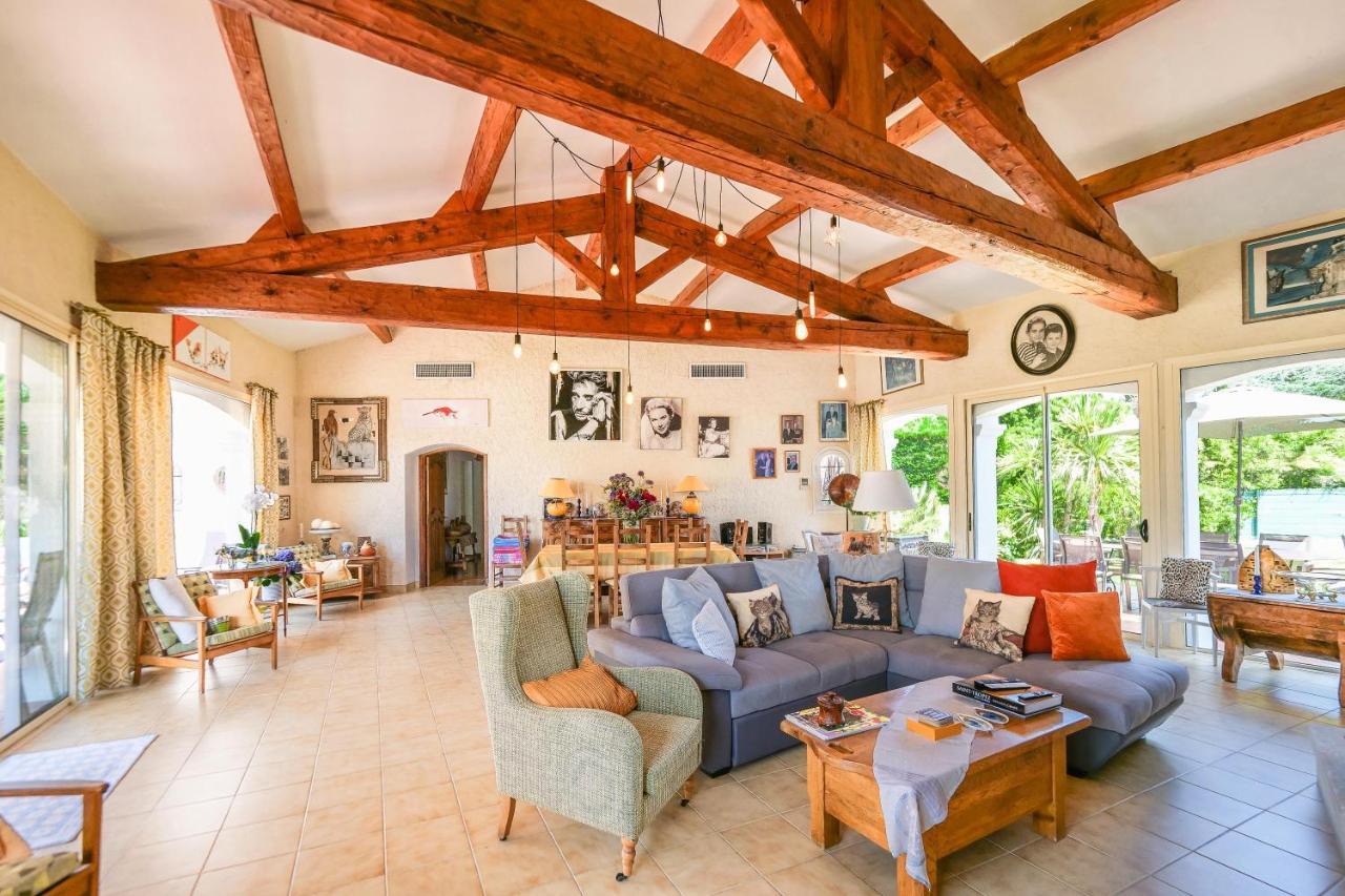 Villa Alizee B&B Gassin