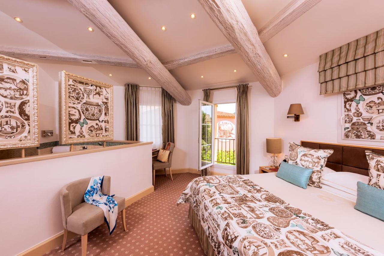 Byblos Hotel 5*