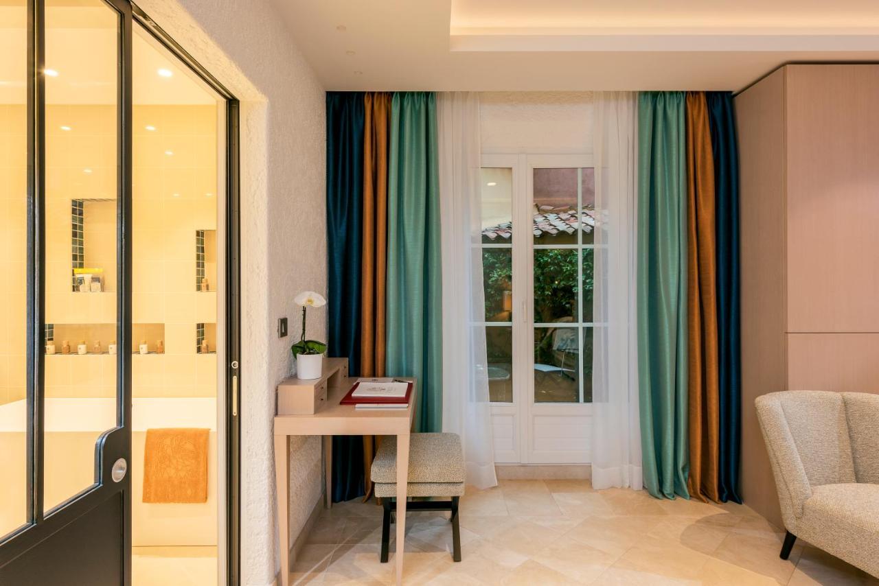 Byblos Hotel