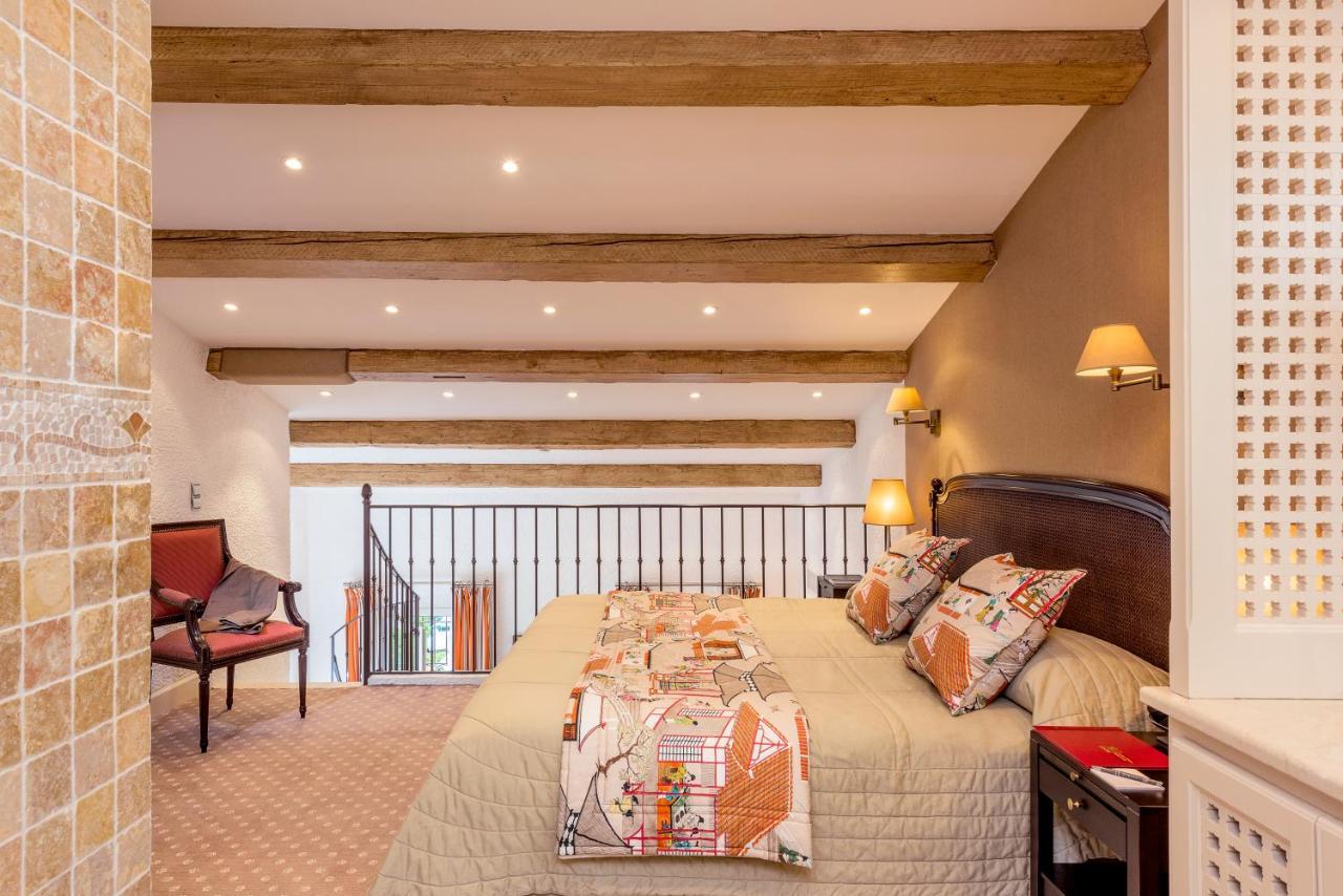 Byblos Hotel 5*
