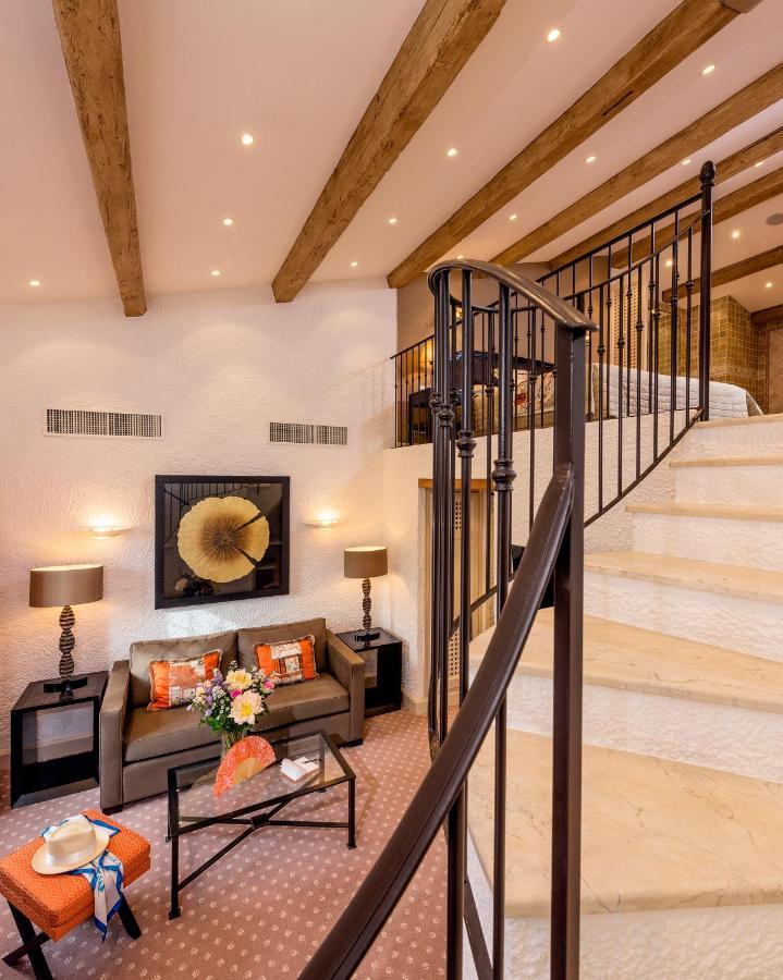 Hotel Byblos 5*