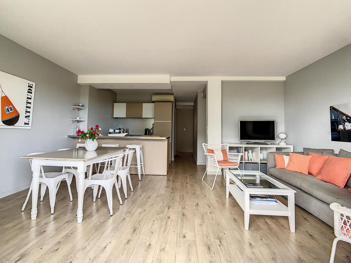 Latitude 43-apartment-saint-tropez-tennis