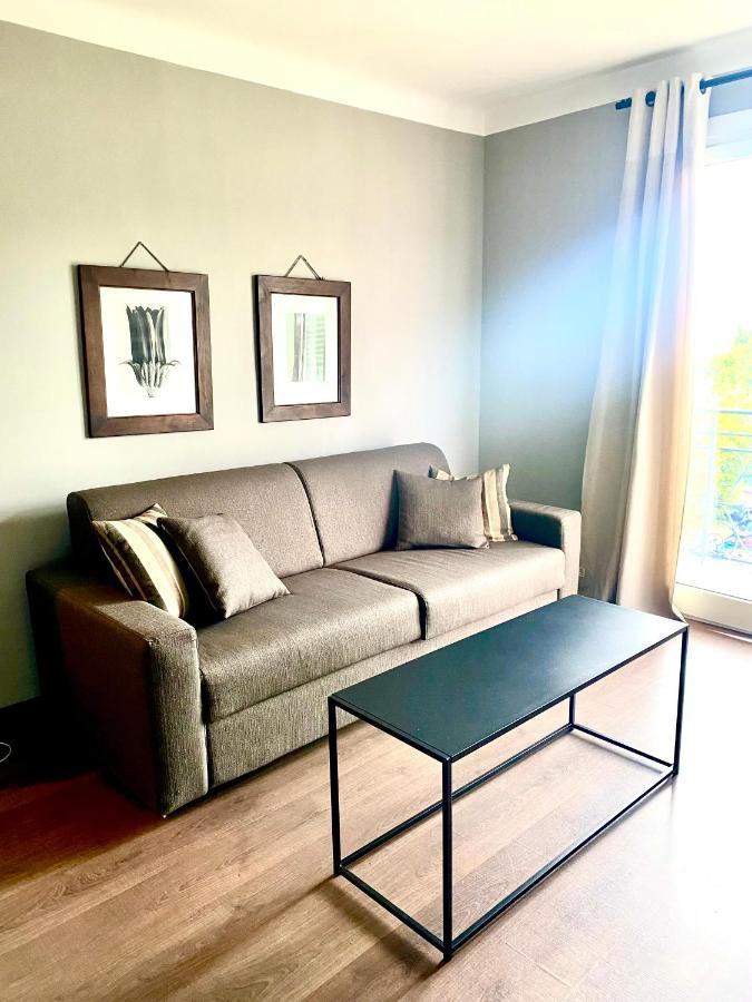 Appartement Tropezina Saint-Tropez
