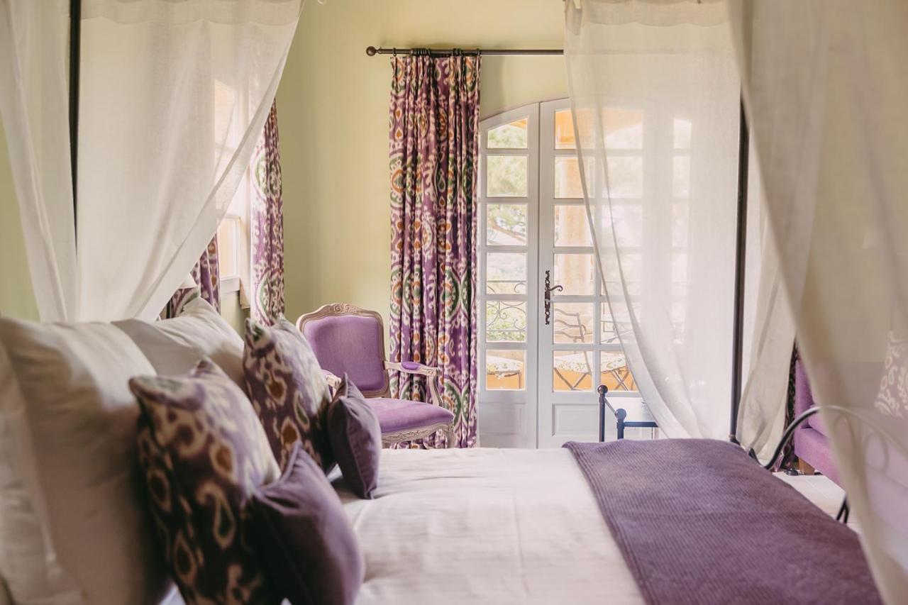 Hotel Marie Saint Tropez