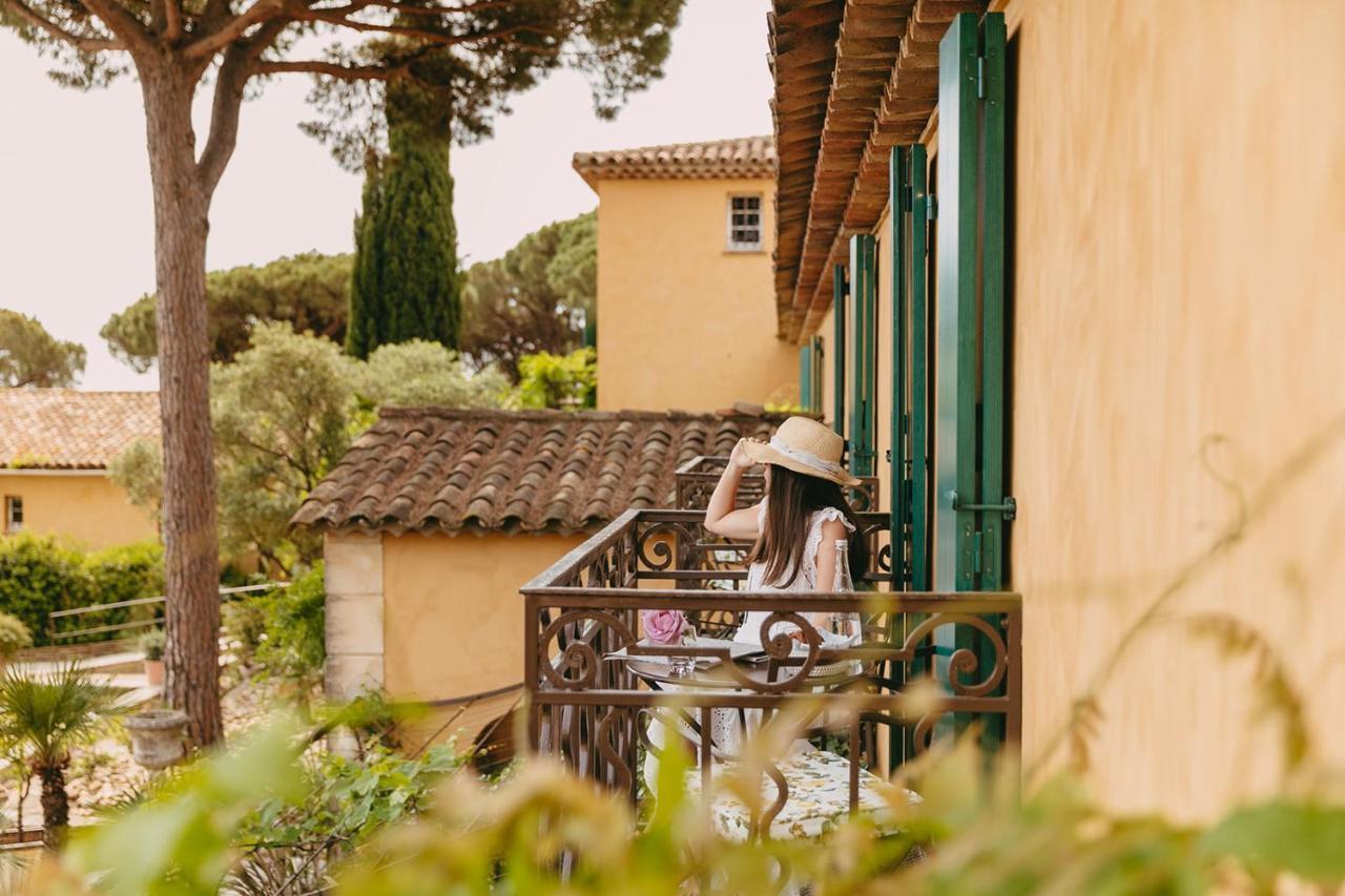 Marie Saint Tropez Hotel 5*