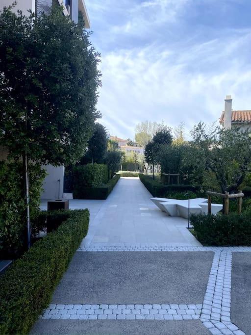 Exclusive Saint-Tropez