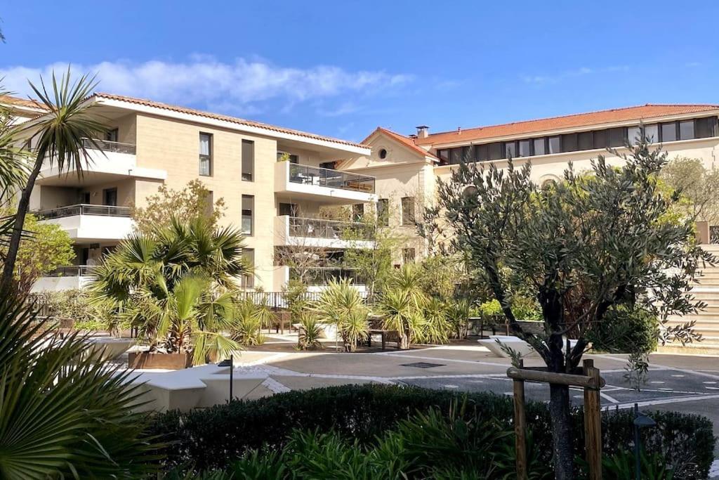 Appartement Exclusive Saint-Tropez
