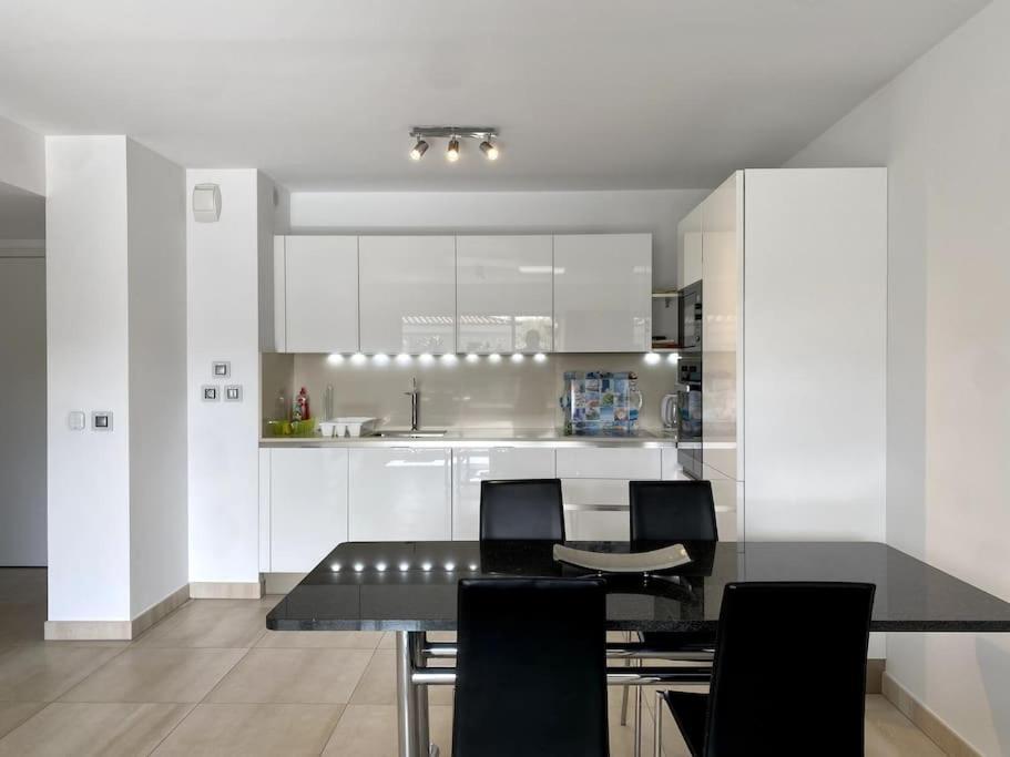 Exclusive Appartement *