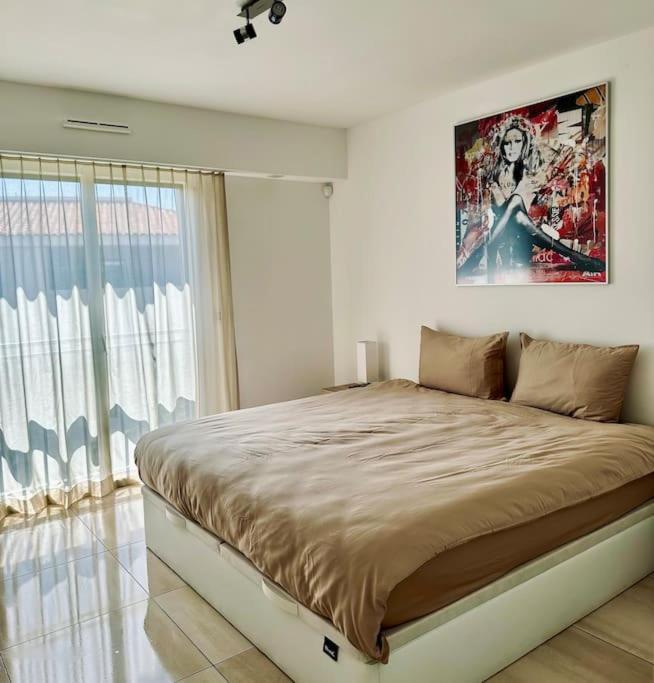 Exclusive Apartment