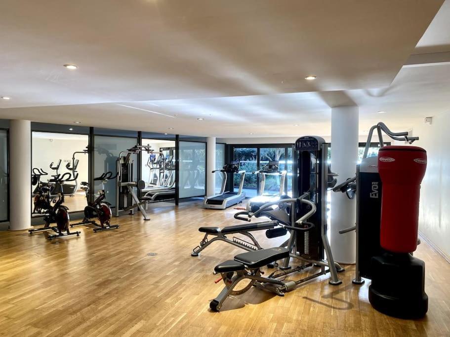 Appartement Exclusive