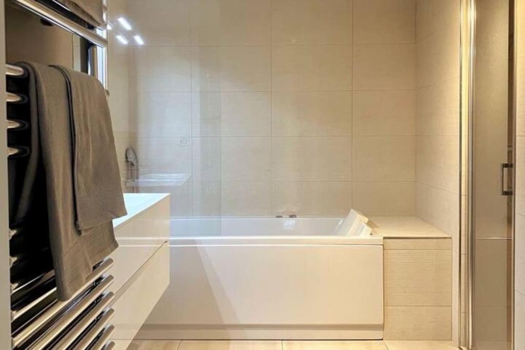 Exclusive Apartment
