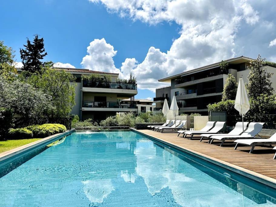 Exclusive Saint-Tropez