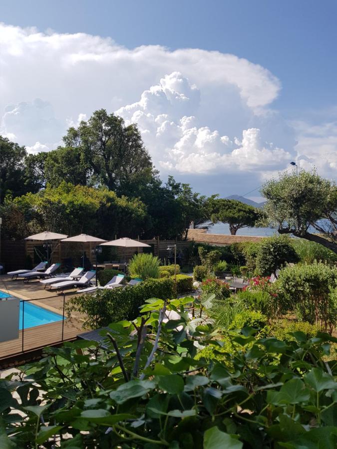 Hotel Maya