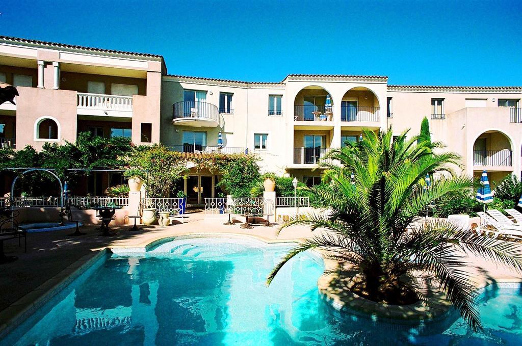 Campo de férias Odalys Caesar Domus 4*