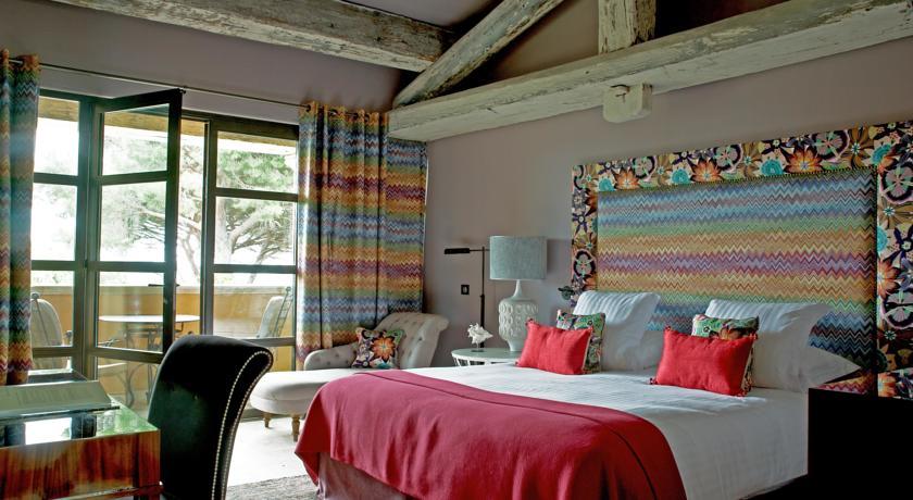 Hotel Marie Saint Tropez 5*