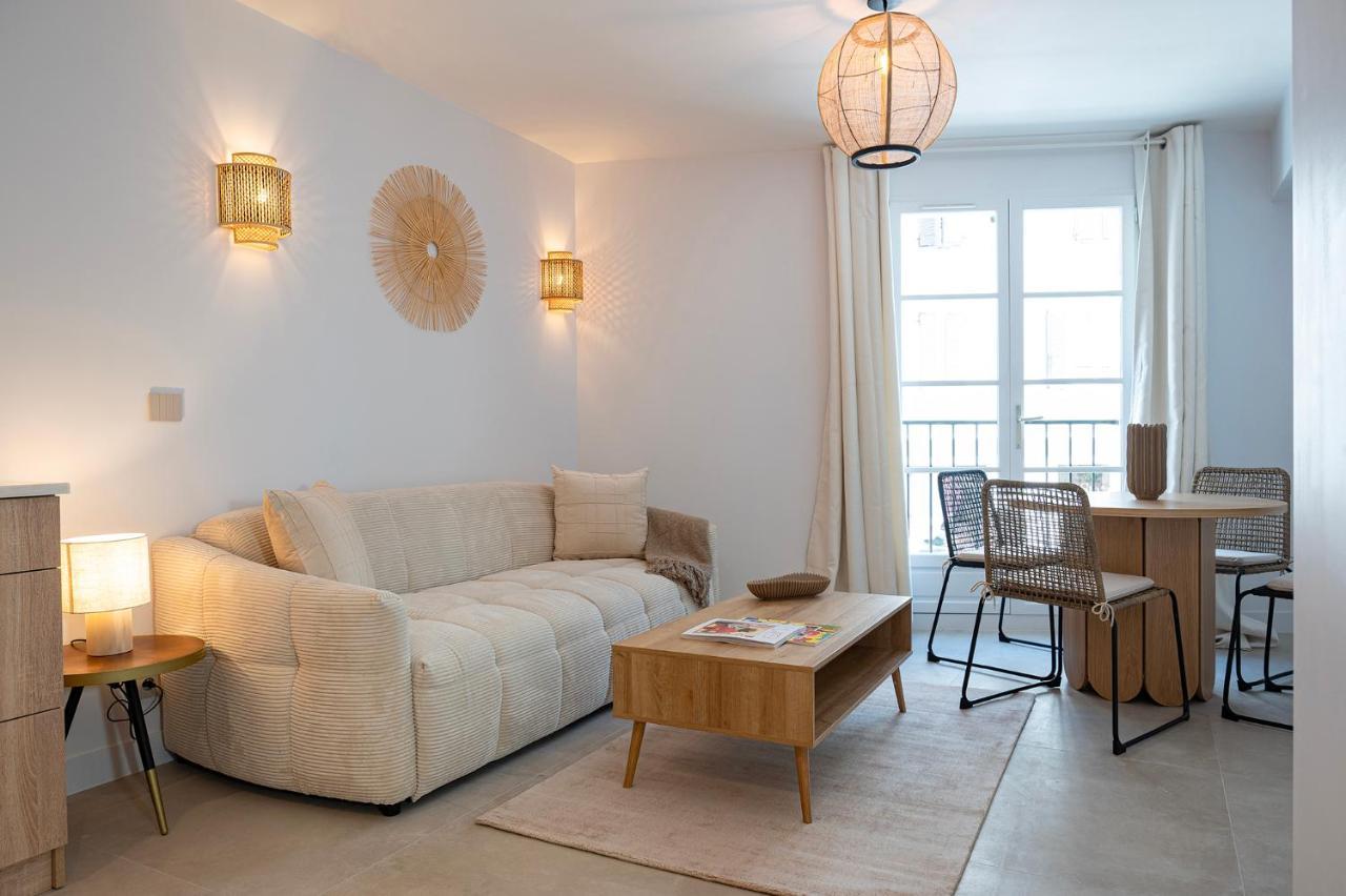 Spacieux Apartment