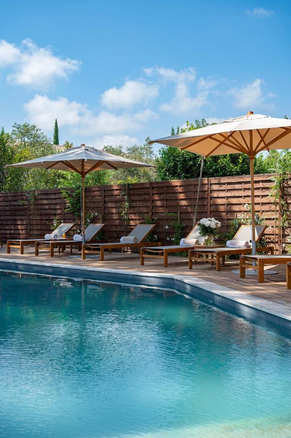 Hotel Lou Cagnard Saint-Tropez
