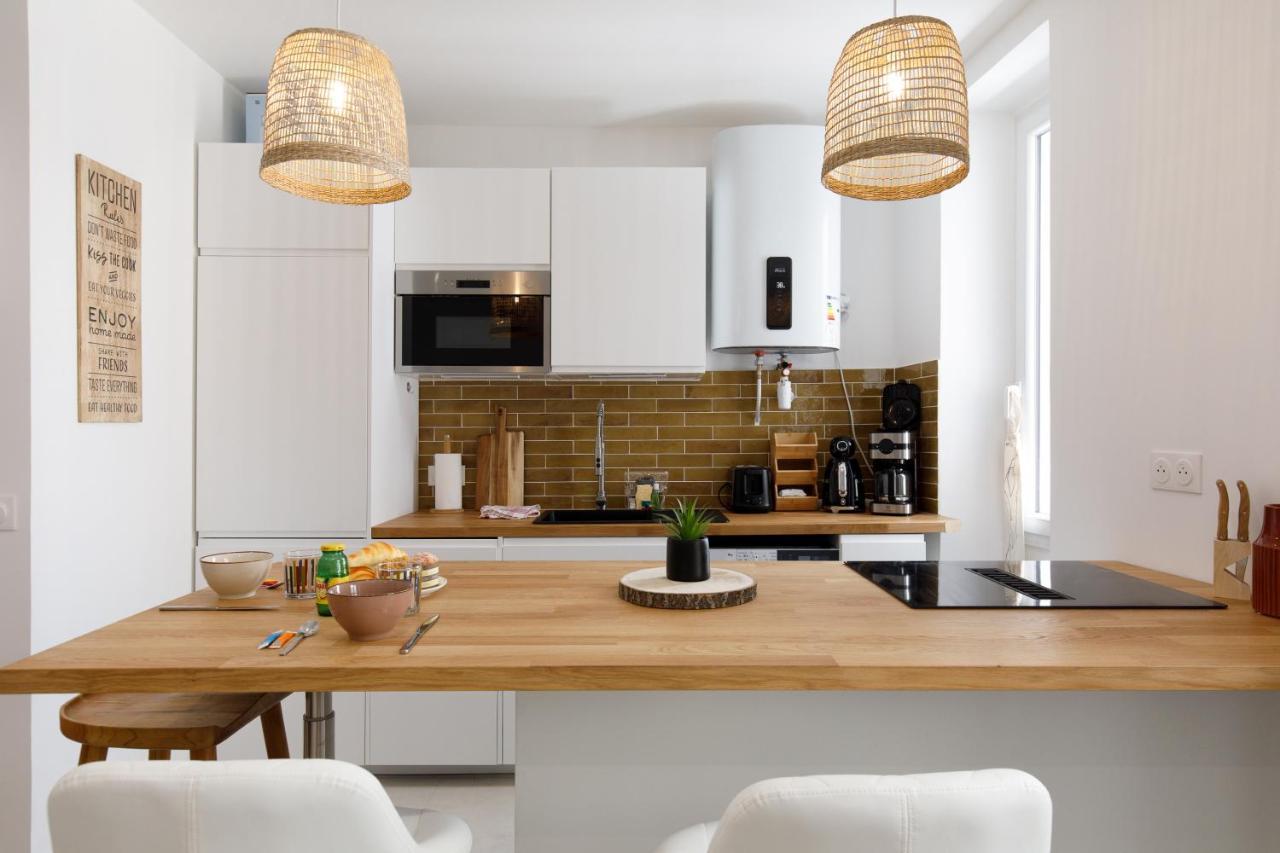 Apartment Le Cocon Tropez Yourhosthelper *