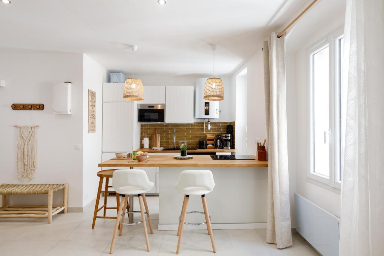 Apartment Le Cocon Tropez Yourhosthelper Saint-Tropez