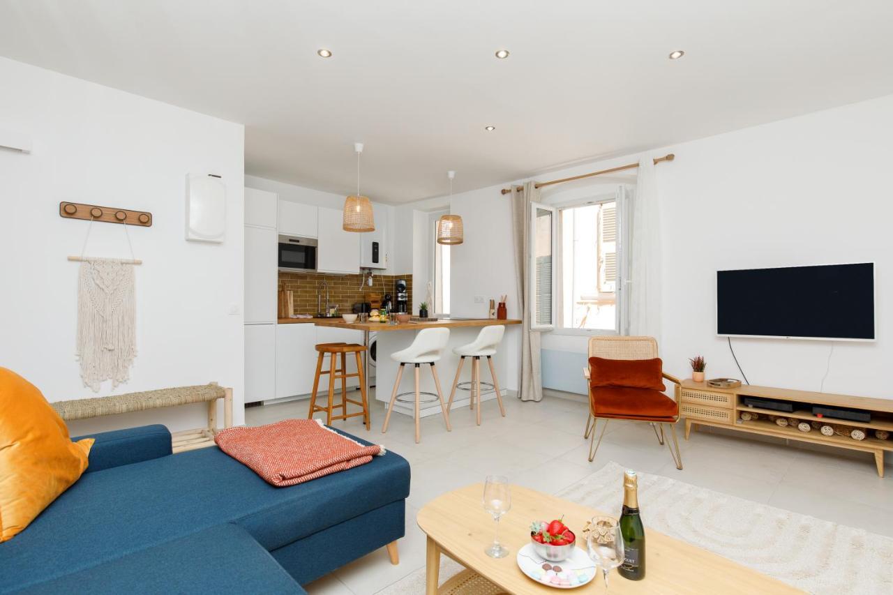 Le Cocon Tropez Yourhosthelper Apartment