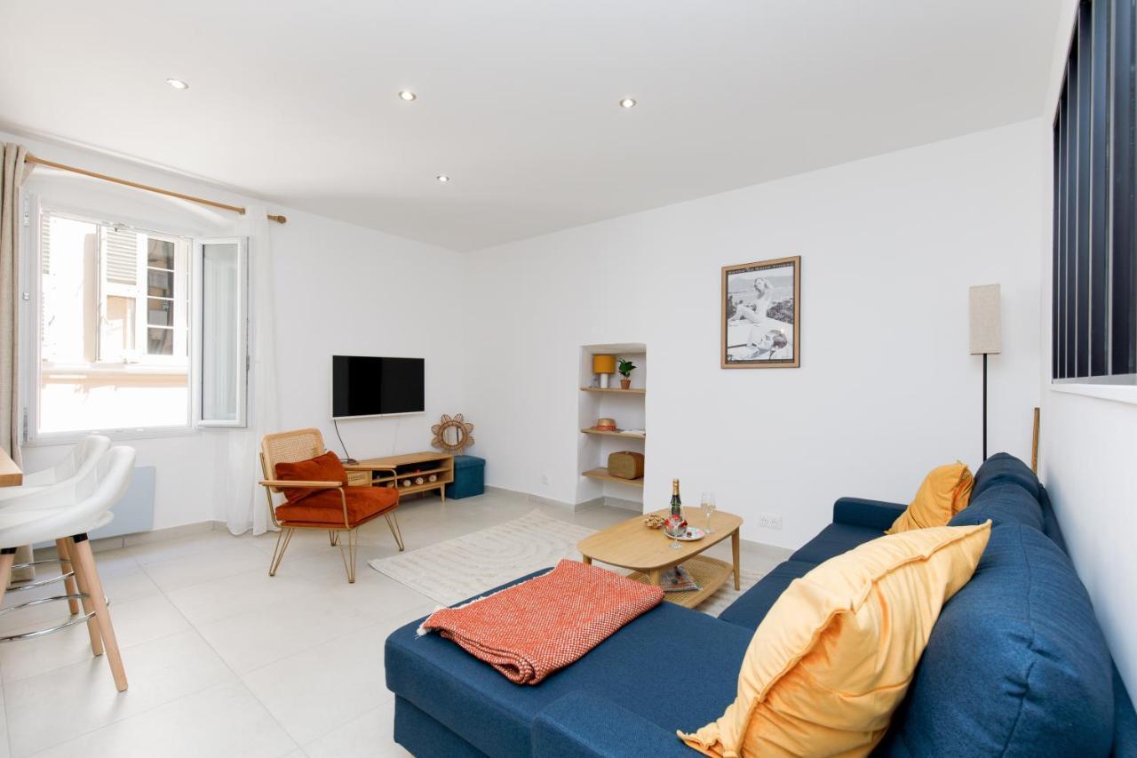 Apartment Le Cocon Tropez Yourhosthelper