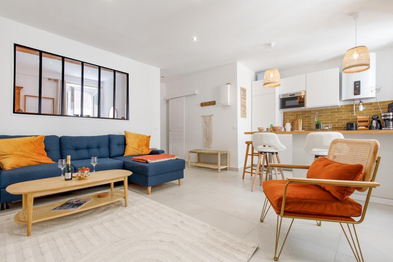 Le Cocon Tropez Yourhosthelper Apartment *