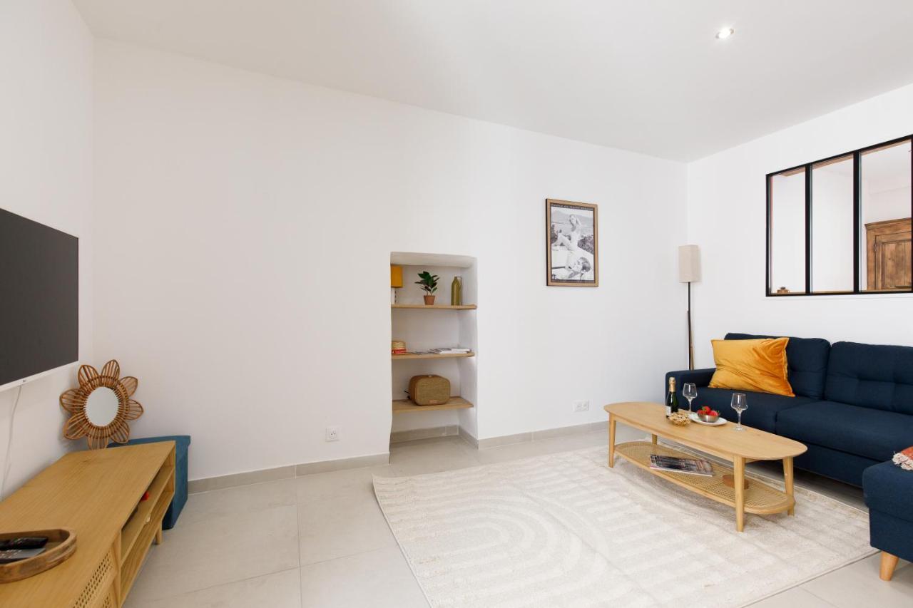 Le Cocon Tropez Yourhosthelper *