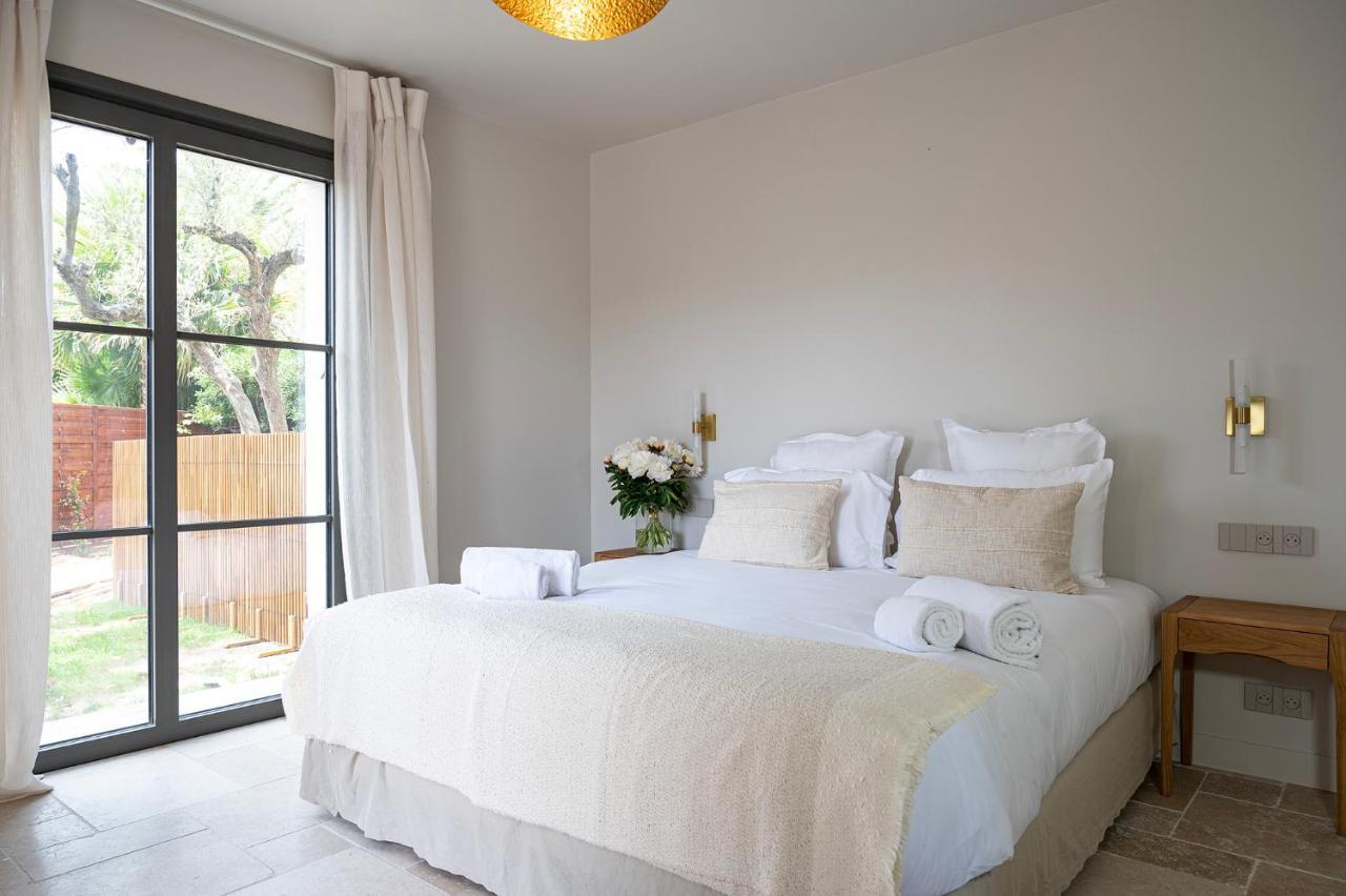Lou Cagnard Hotel 4*