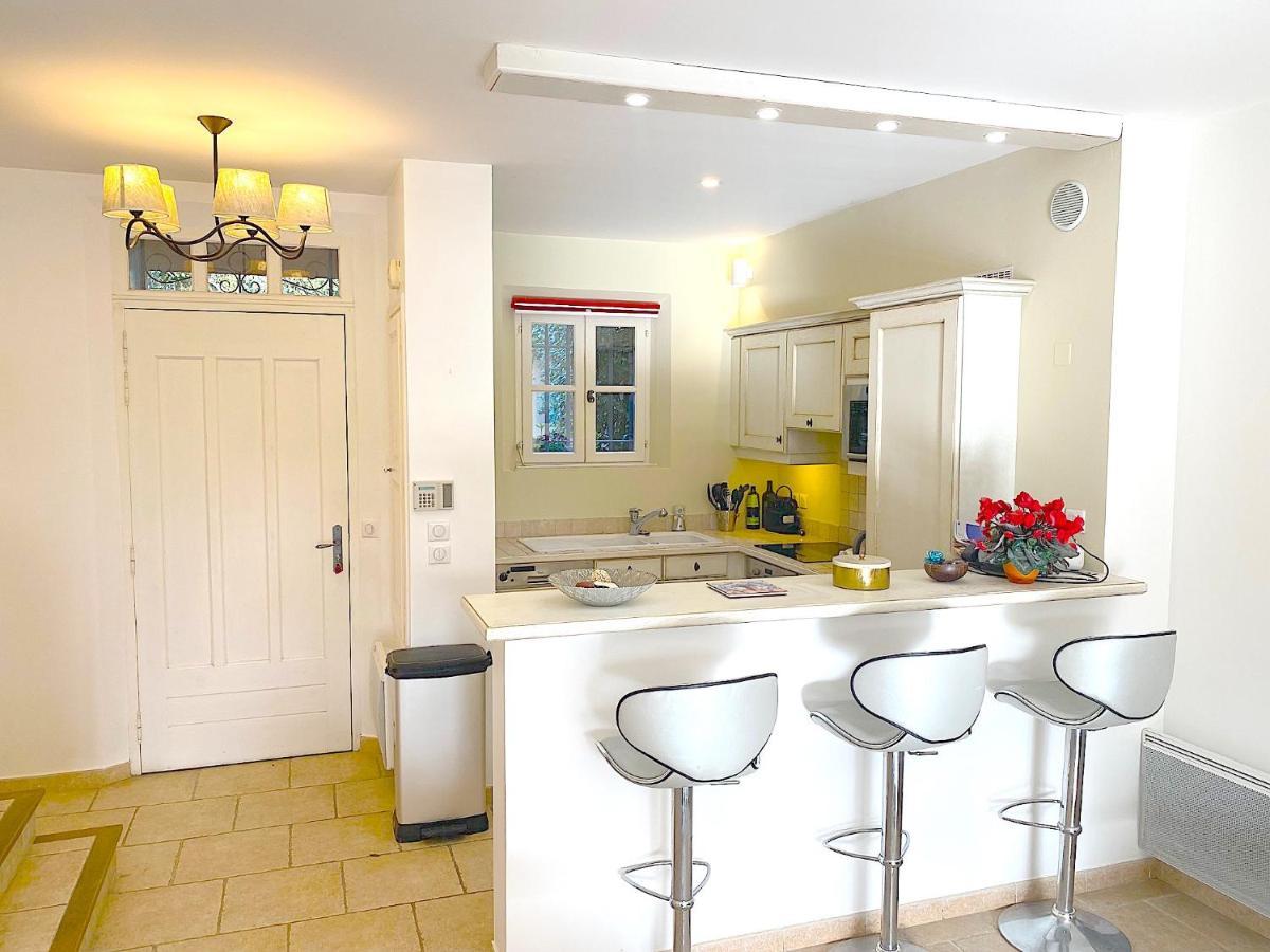 Holiday home Maison Domaine Golf Country Club De St-tropez *