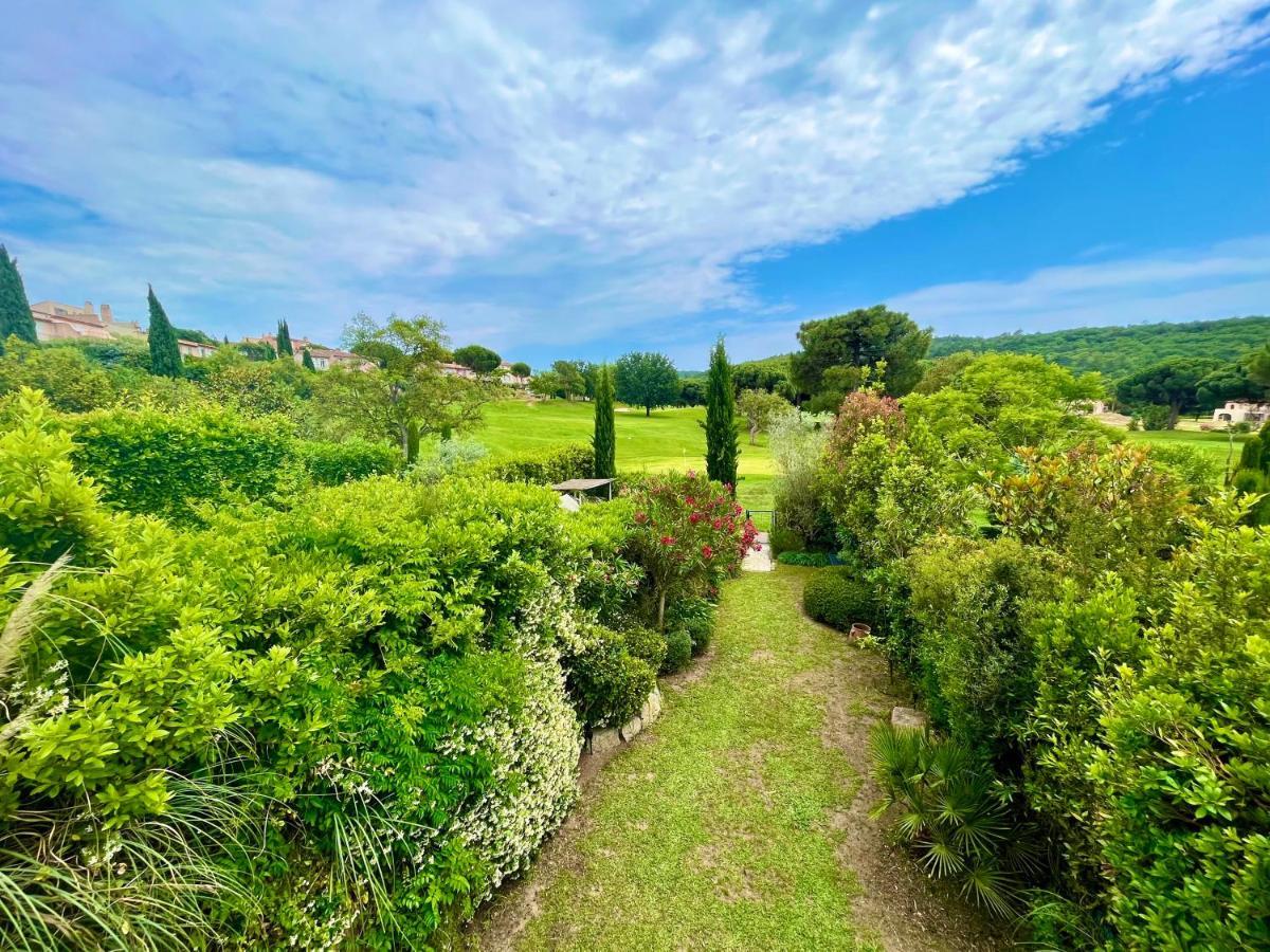 Maison Domaine Golf Country Club De St-tropez