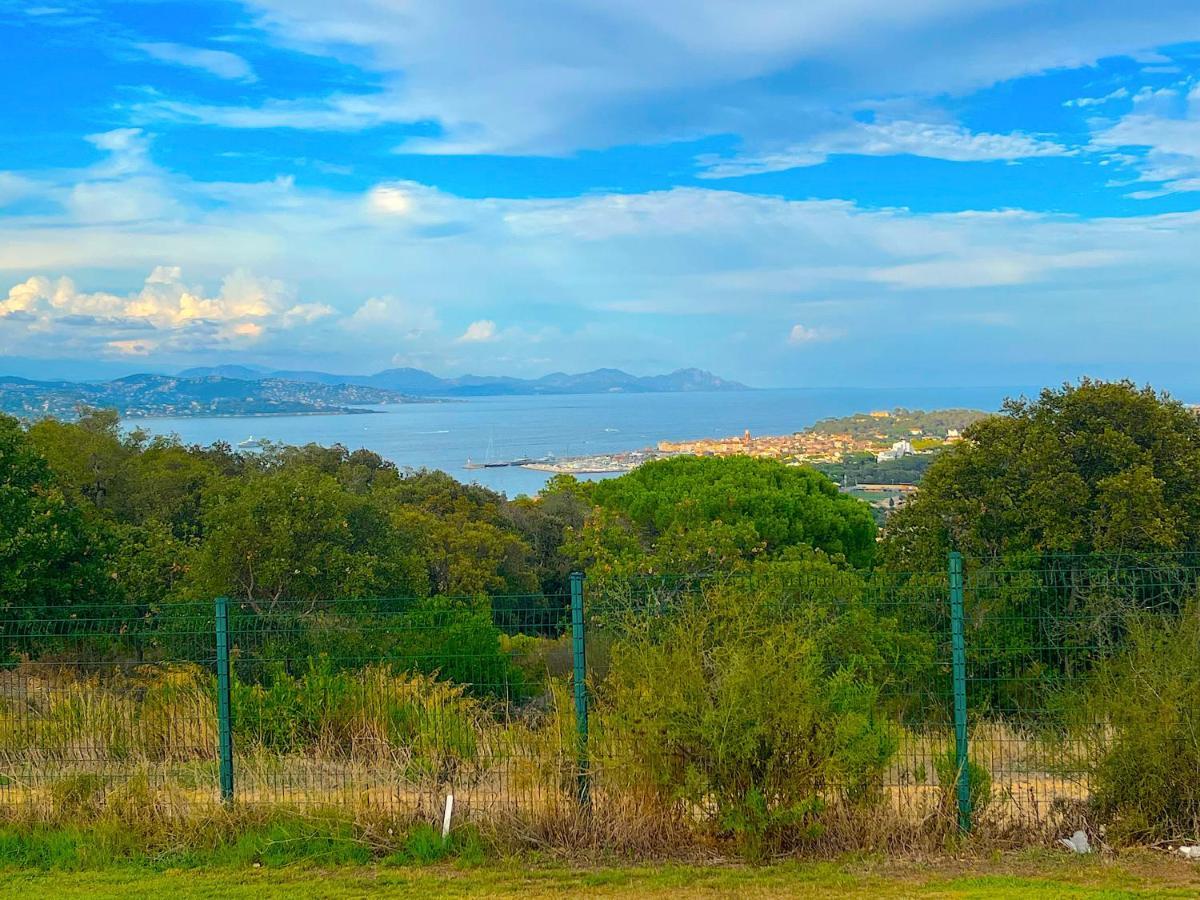 Maison Domaine Golf Country Club De St-tropez Hébergement de vacances *