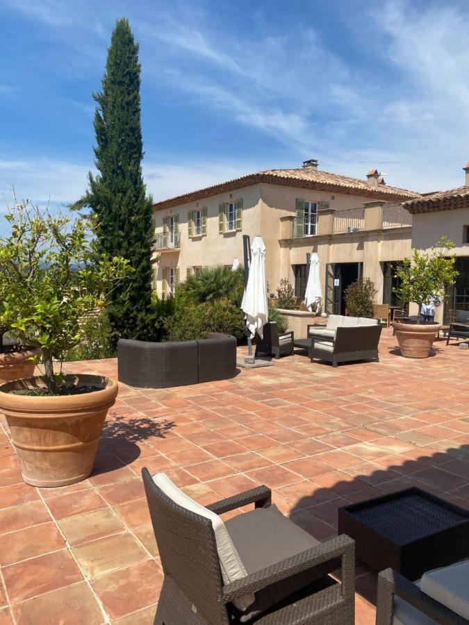 Holiday home Maison Domaine Golf Country Club De St-tropez