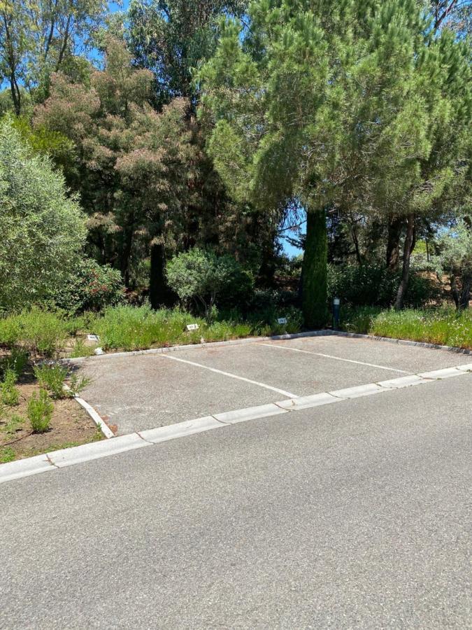 Holiday home Maison Domaine Golf Country Club De St-tropez Saint-Tropez