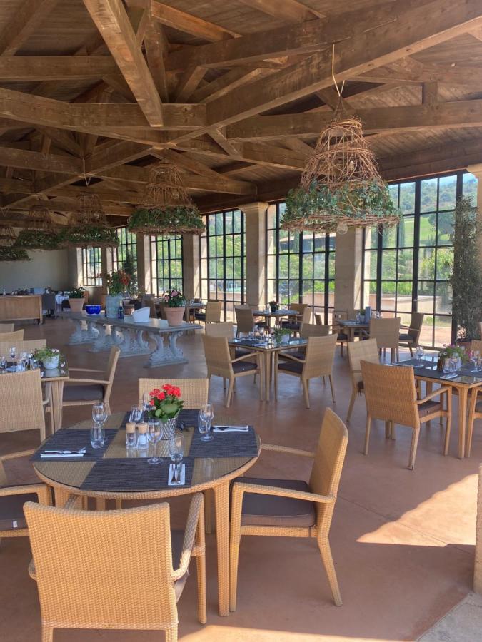 Maison Domaine Golf Country Club De St-tropez Saint-Tropez
