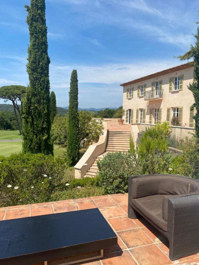 Maison Domaine Golf Country Club De St-tropez Holiday home Saint-Tropez
