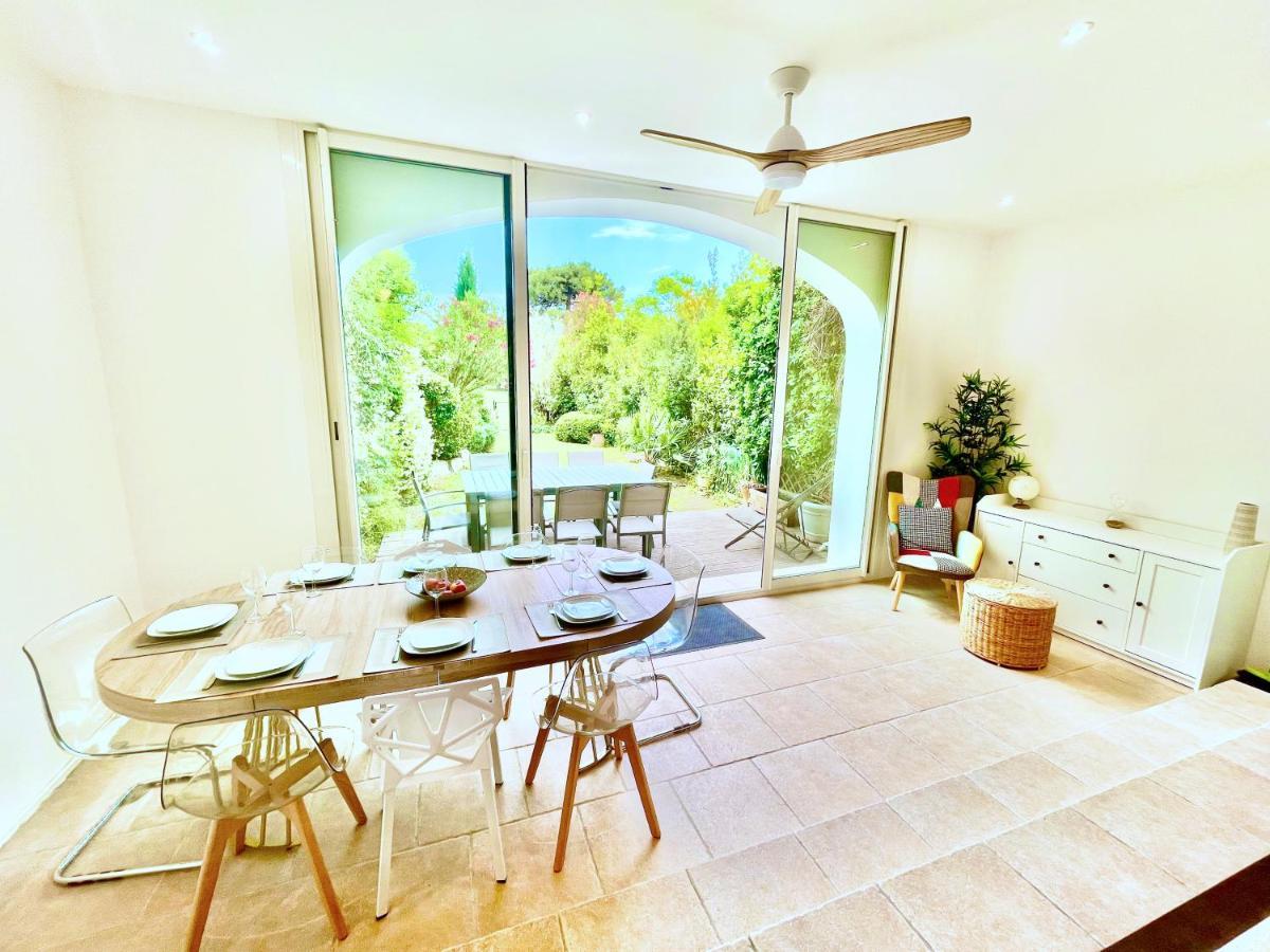Maison Domaine Golf Country Club De St-tropez Saint-Tropez