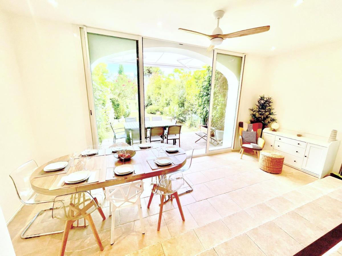 Maison Domaine Golf Country Club De St-tropez Saint-Tropez
